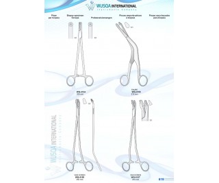 Biopsy Specimen Forceps 